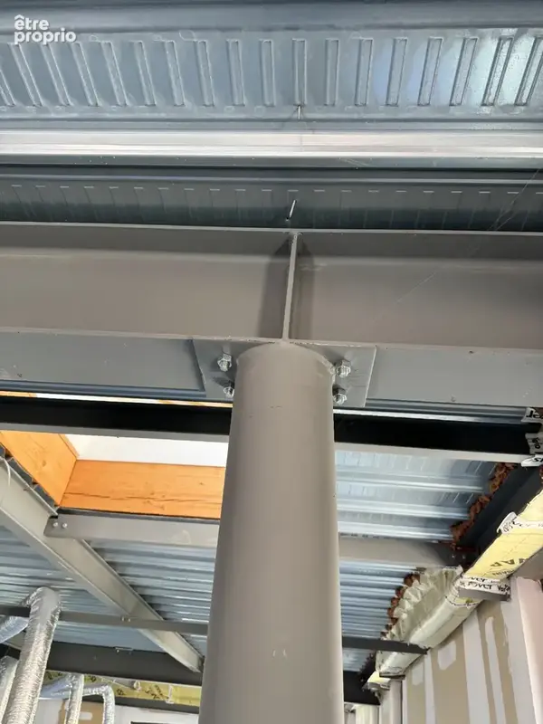 Local professionnel de 152 m2 à aménager   Villé (67) - photo 10