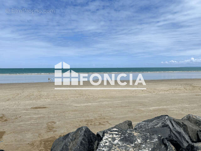 Maison a deux pas de la plage - photo 4
