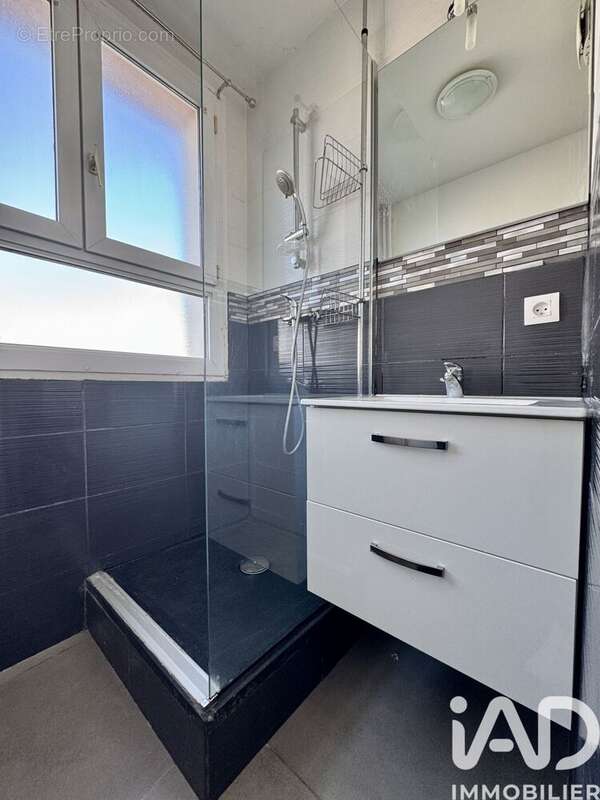 Photo 4 - Appartement à MORSANG-SUR-ORGE