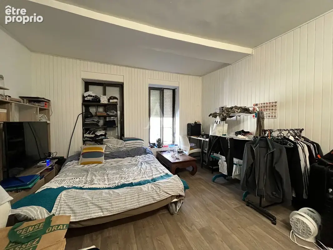 Immeuble de rapport trois studio Mayenne - photo 10