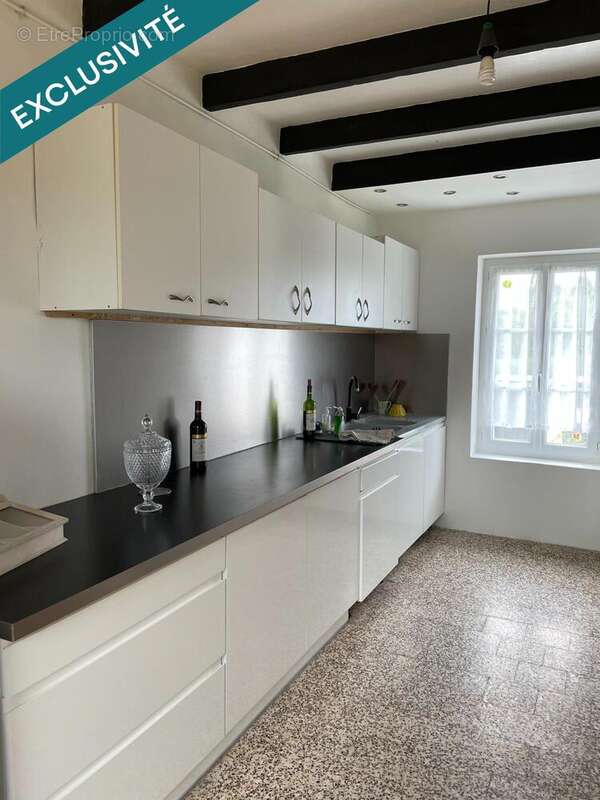 Photo 2 - Maison à BONNEVAL