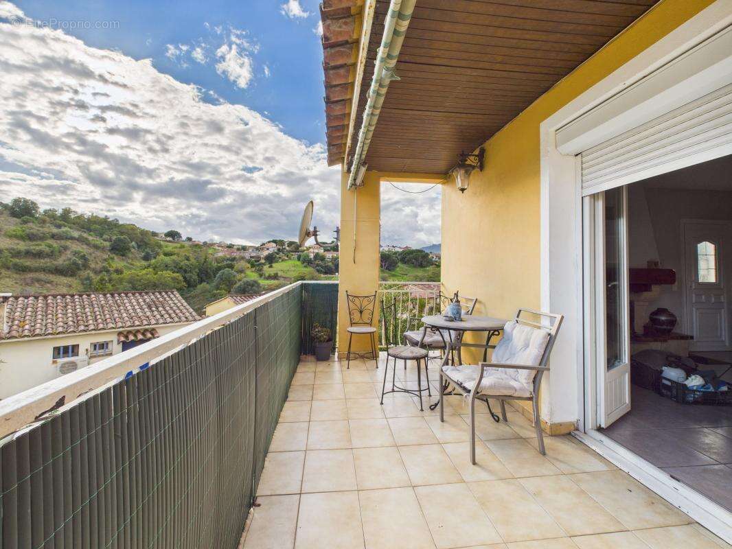 Maison f4+f2 a vendre a mezzavia - photo 11