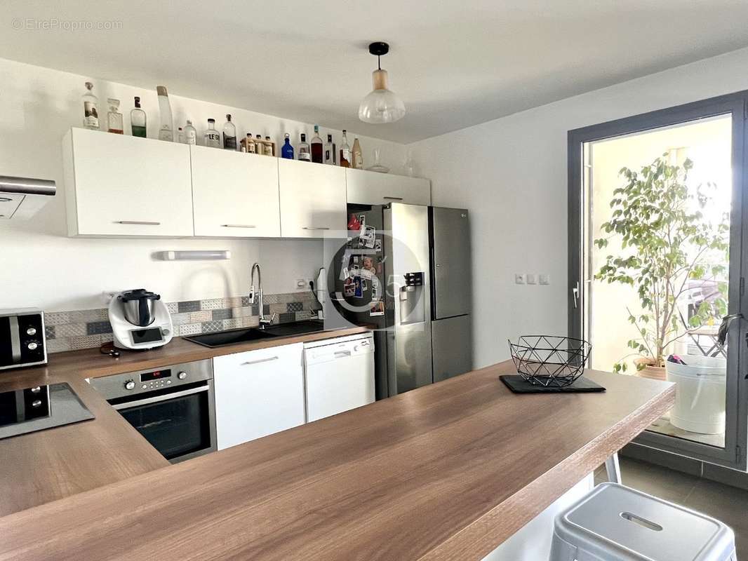 Appartement à MONTPELLIER