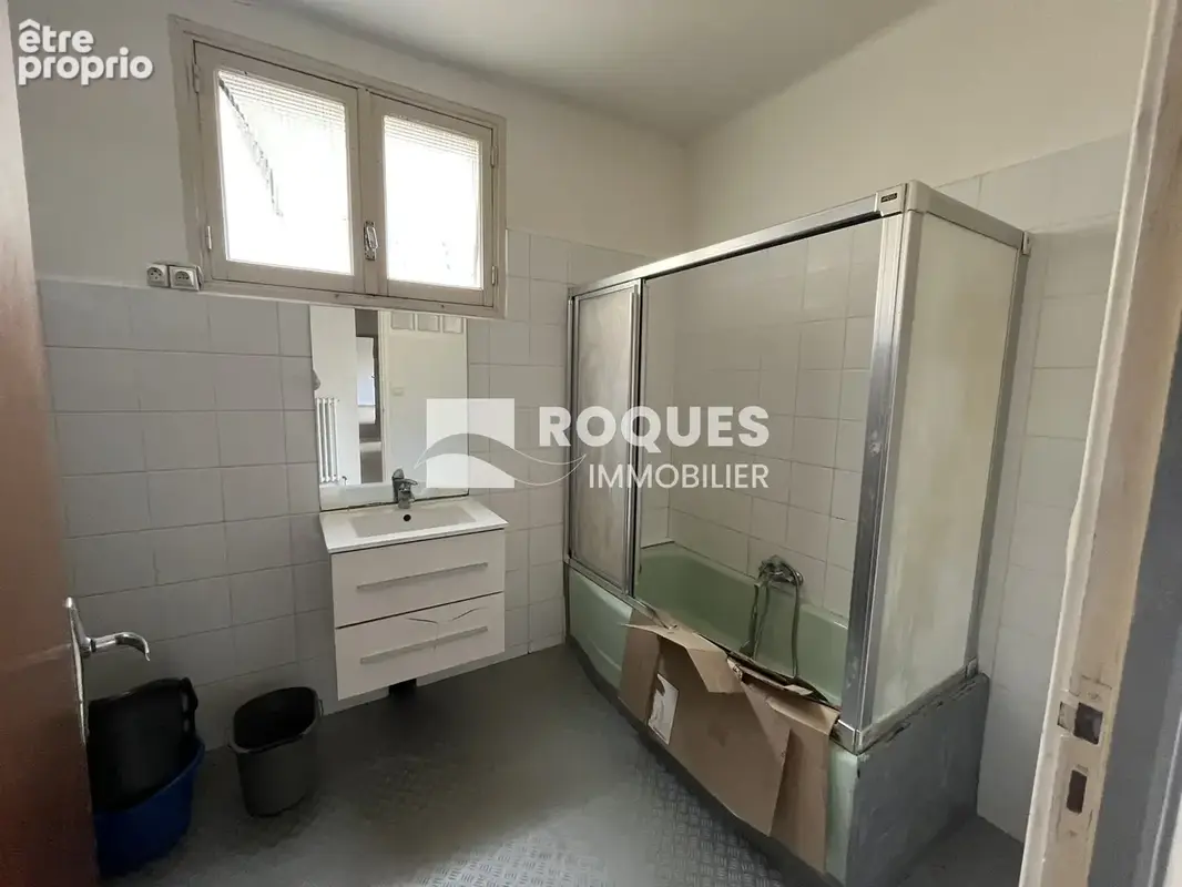 A Vendre, Immeuble de rapport, Lamalou les Bains - photo 14