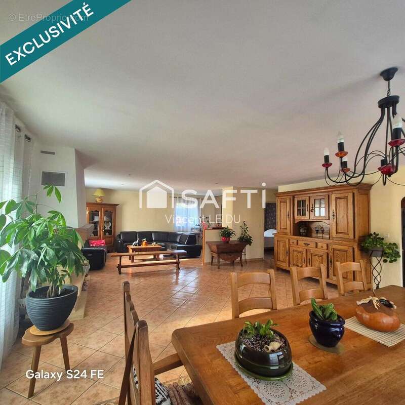 Photo 2 - Maison à AGDE