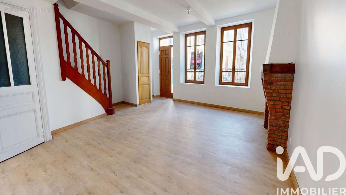 Photo 4 - Maison à MONTREUIL