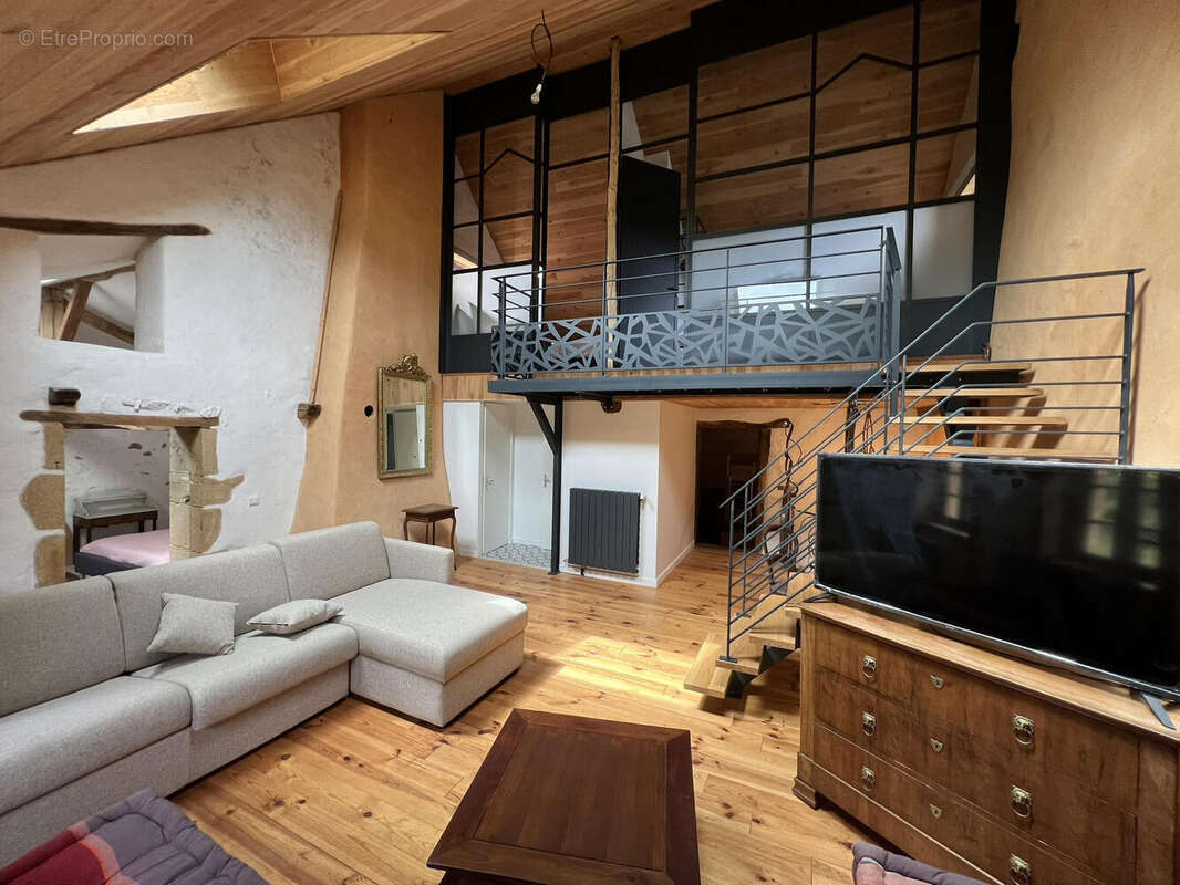 Photo 5 - Maison à LA CLAYETTE