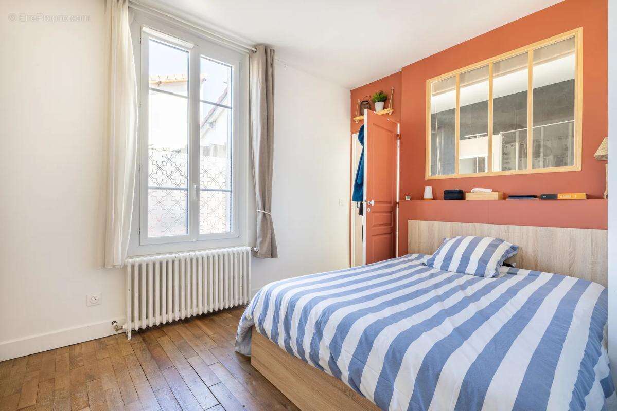 Appartement à VERSAILLES