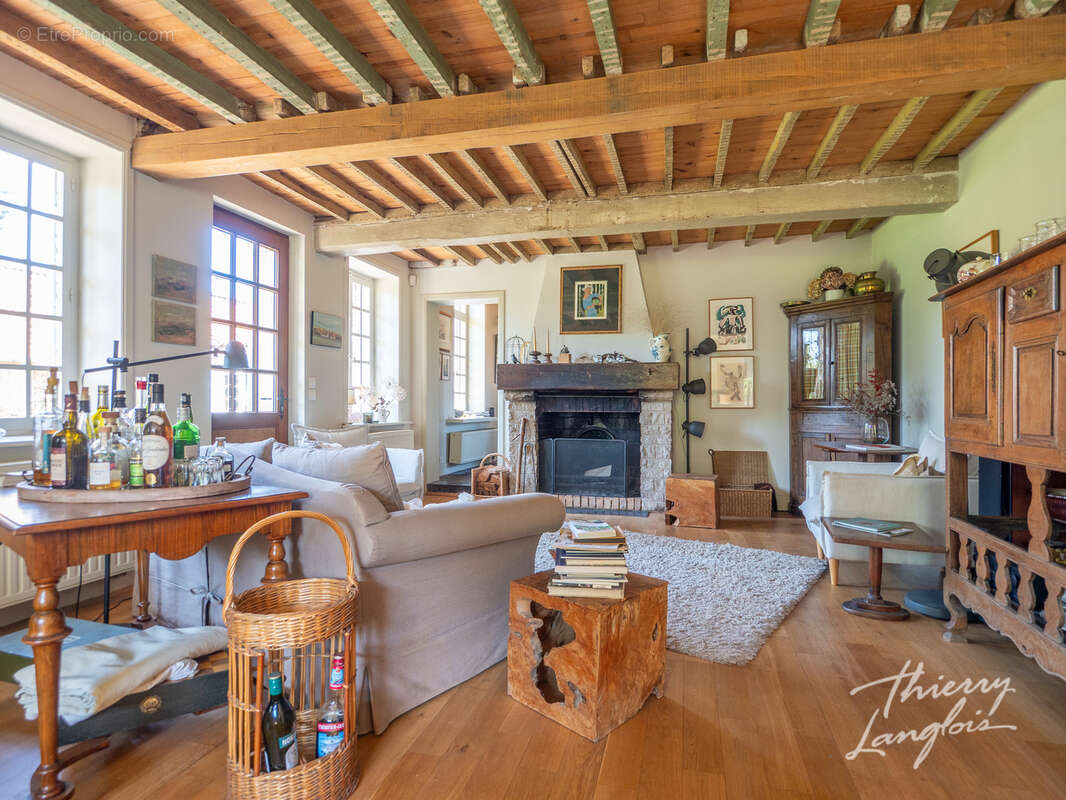 Maison à AVELIN