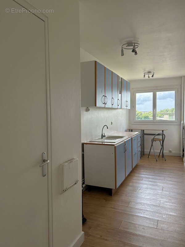 Appartement à AMIENS