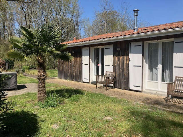 Maison à SAINT-LAURENT-MEDOC