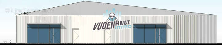 Commerce à FONSORBES