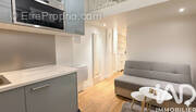 Photo 1 - Appartement à PARIS-17E