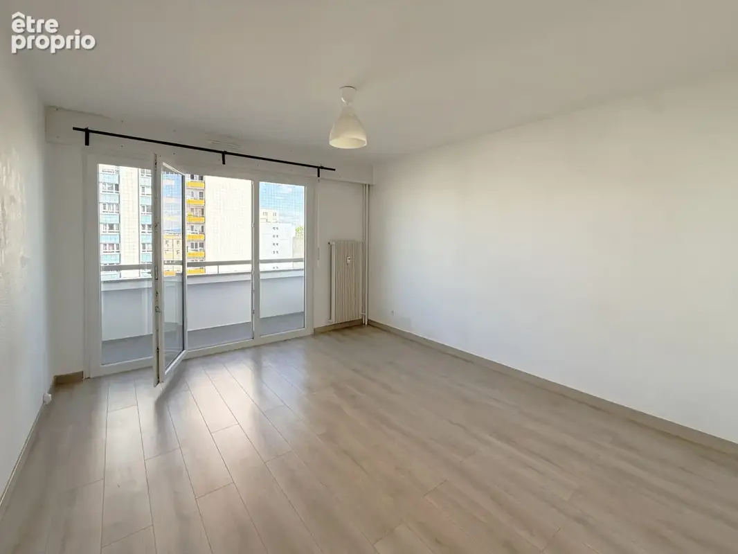 Appartement 2 pièces 57 m² à vendre à Strasbourg (67000) - photo 5