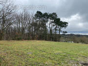 Terrain à VILLAMBLARD