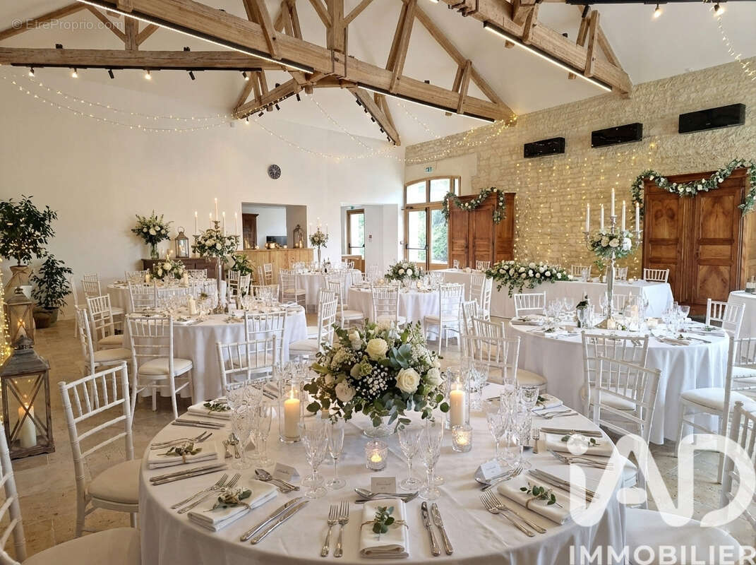 Photo 4 - Maison à JARNAC