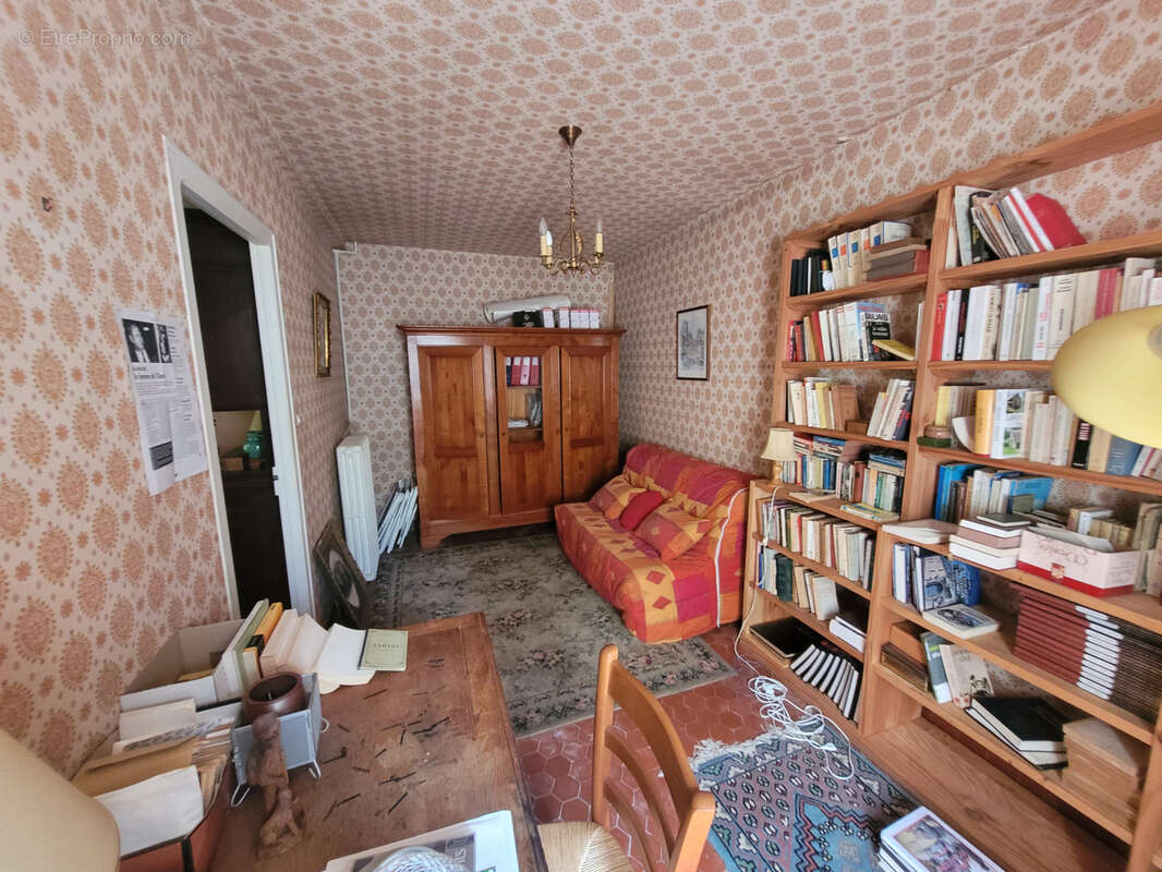 Maison à ASNIERES-SUR-VEGRE