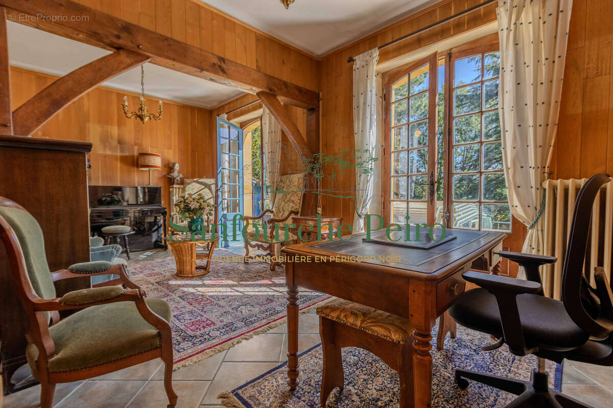 Maison à SARLAT-LA-CANEDA