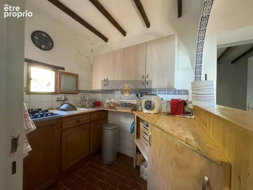 Vente Appartement Saignon(84400) 117 000ï¿œ - photo 7