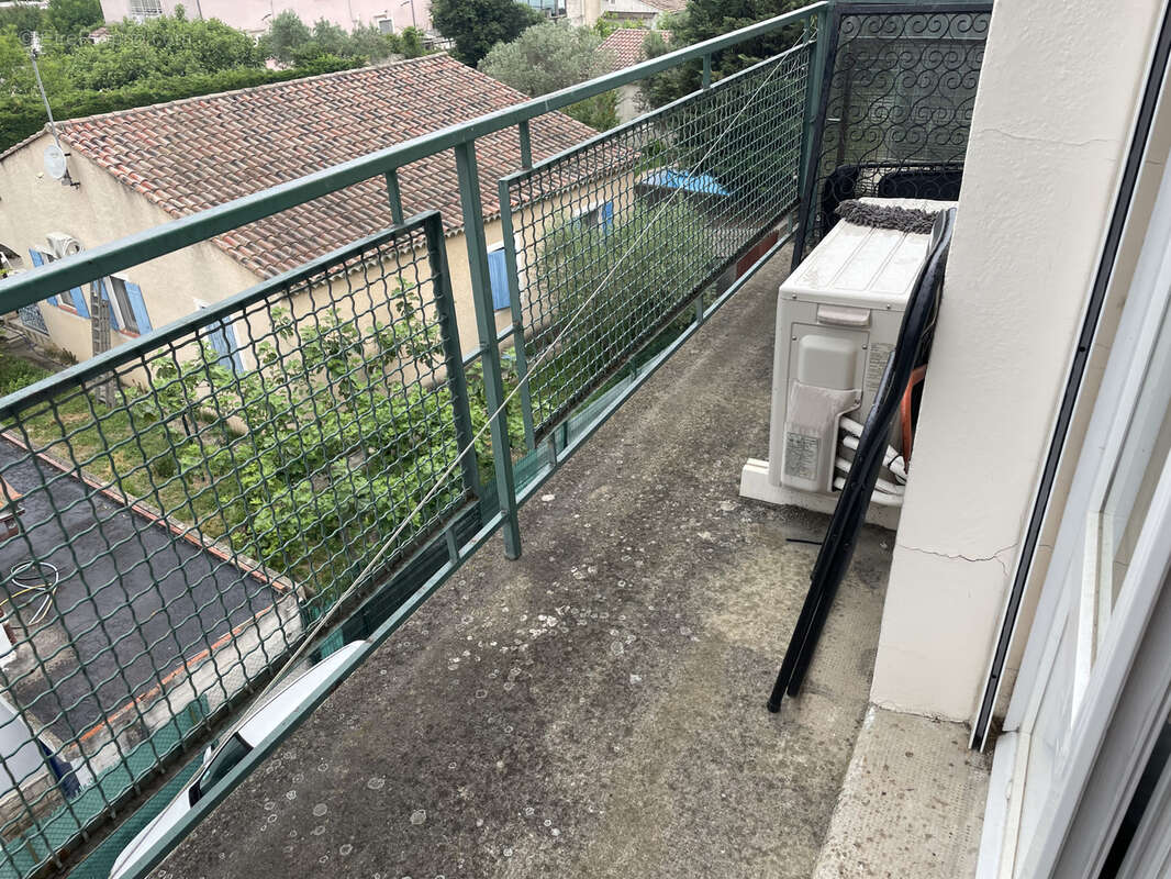 Appartement à AVIGNON