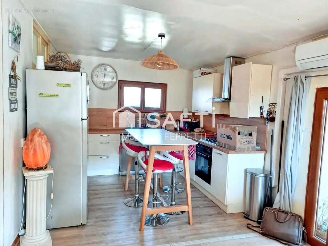 Photo 2 - Appartement à AIGUES-VIVES