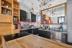 Appartement à LE PRE-SAINT-GERVAIS