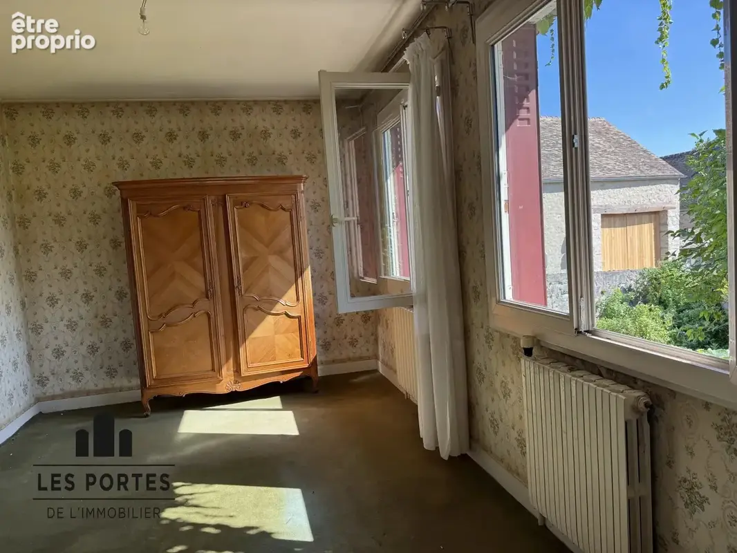 MOIGNY-SUR-ÉCOLE (91490) proche MILLY-LA-FORET (91490) - photo 9
