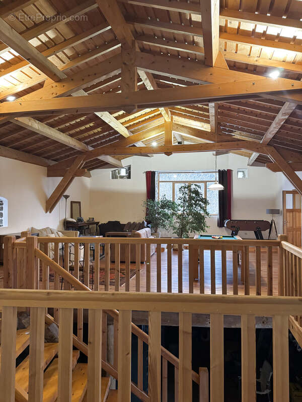 Maison à MARLHES