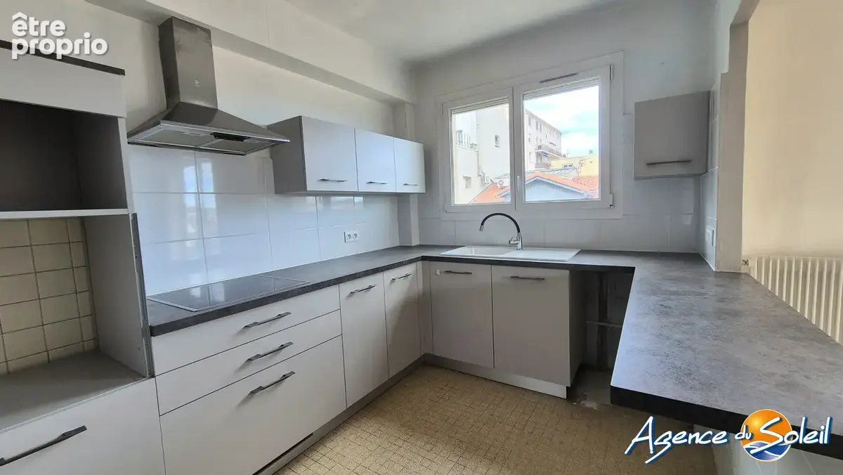 Appartement 3 pièces 84 m² à vendre à Perpignan (66000) - photo 4