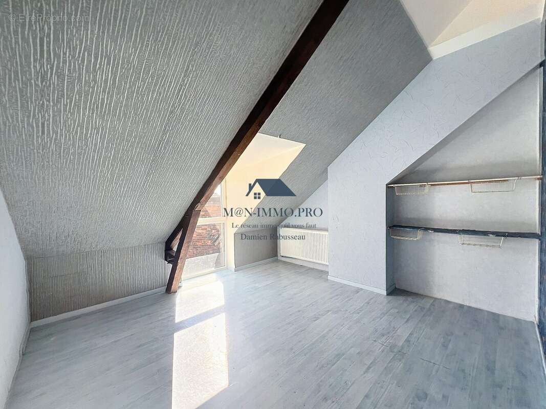Maison à LAILLE