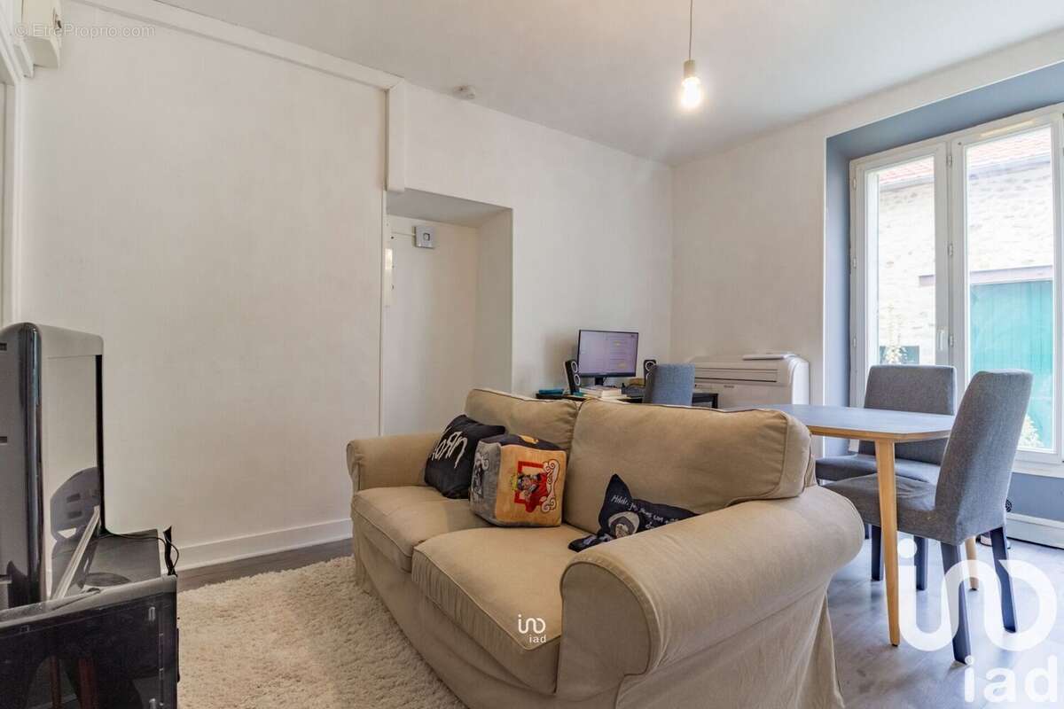 Photo 2 - Appartement à AUBERGENVILLE