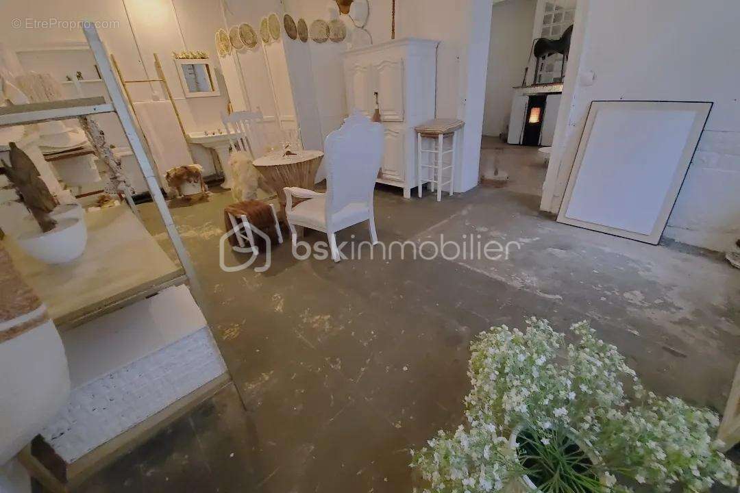 Maison à HENIN-BEAUMONT