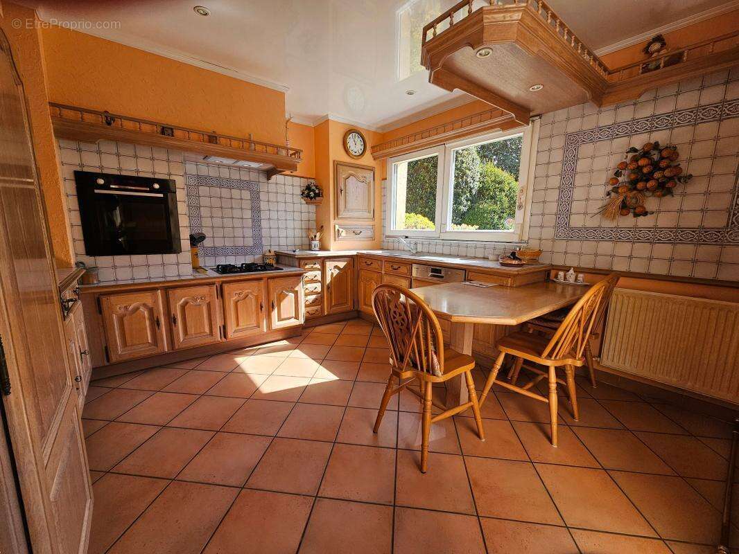 Maison à EVRY