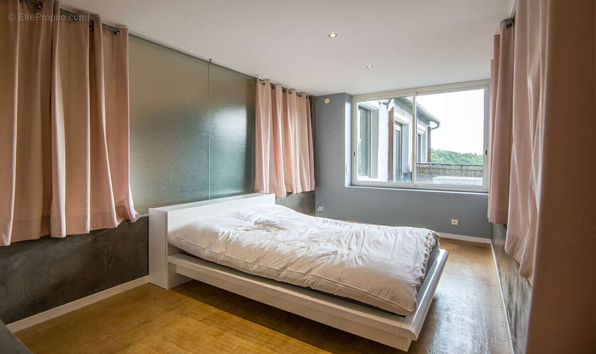 Appartement à RODEZ