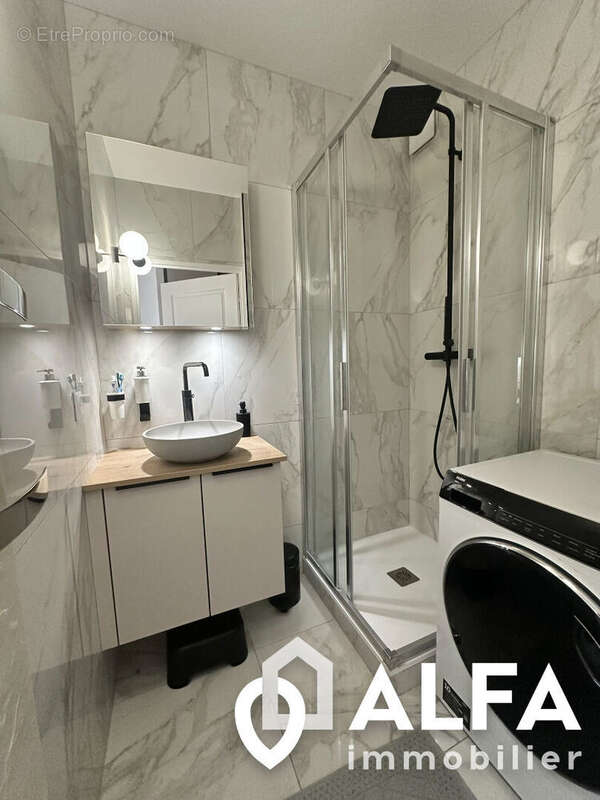 Appartement à MONTMORENCY