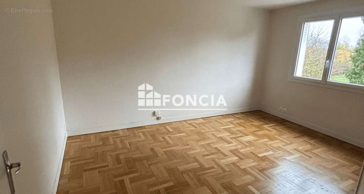 Appartement à LIMOGES