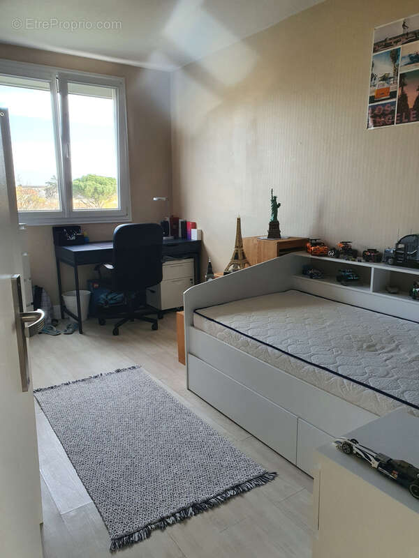 Appartement à REZE