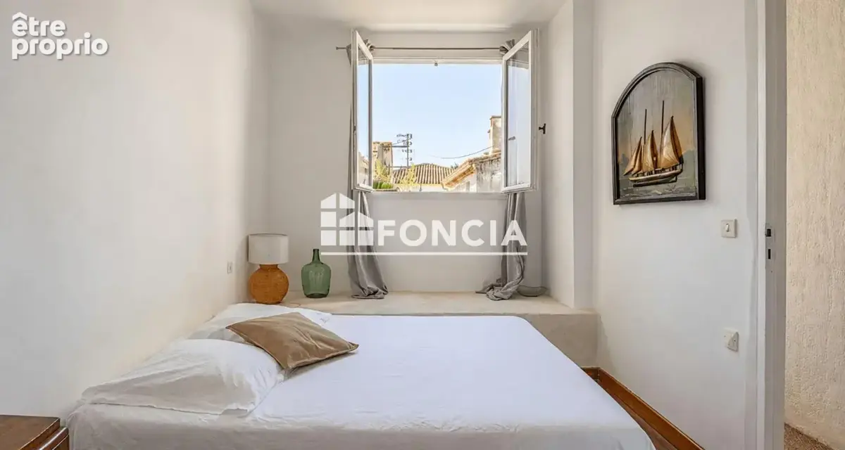 Mus – Maison de caractère , piscine intérieure, patio et cachet d'exception pour une T6 de 186 m² au calme absolu - photo 11