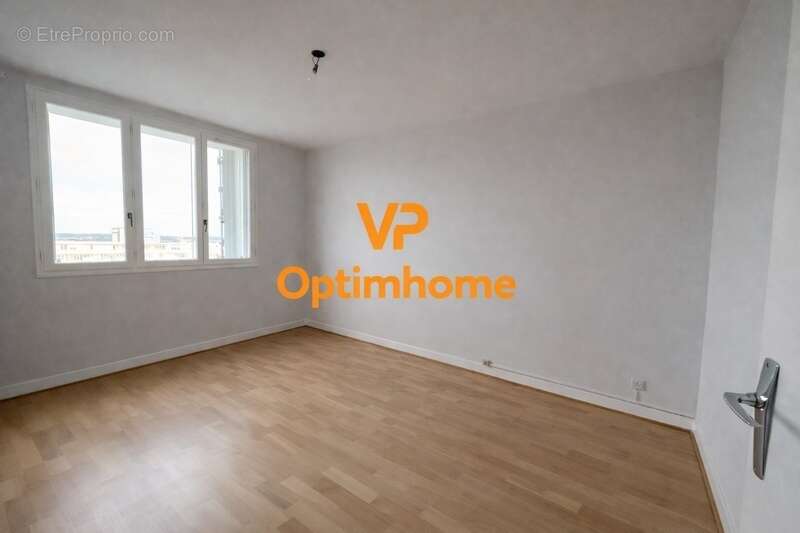 Appartement à LE MANS