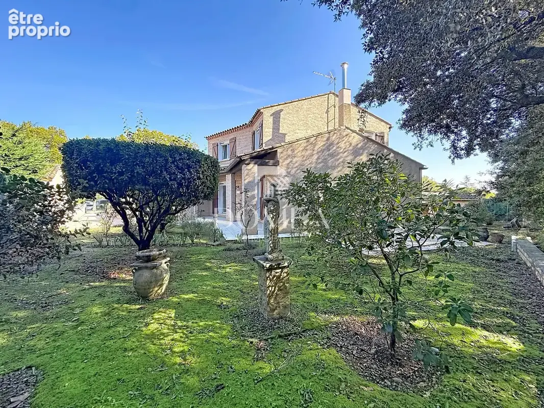 Maison 6 pièces 154 m² à vendre à Clapiers (34830) - photo 6
