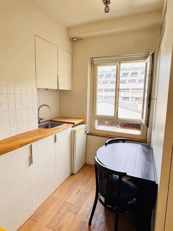 Appartement à PARIS-5E