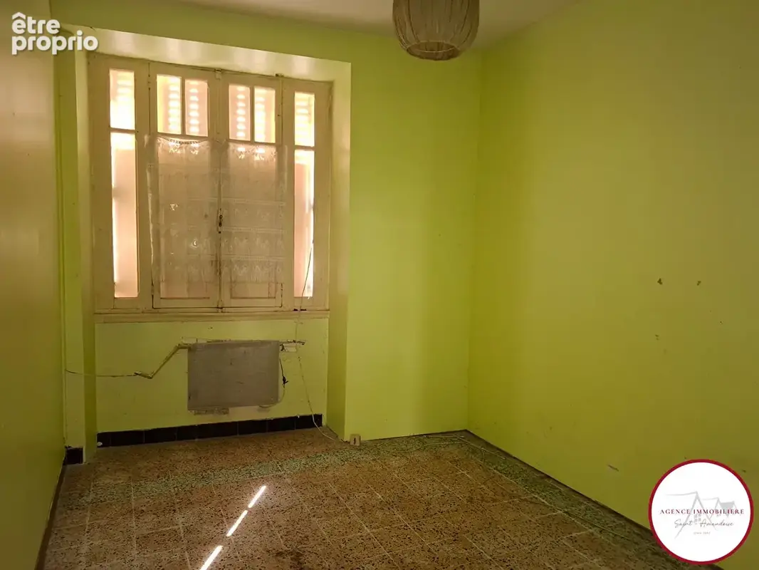 Maison centre bourg de Charenton du Cher - photo 3