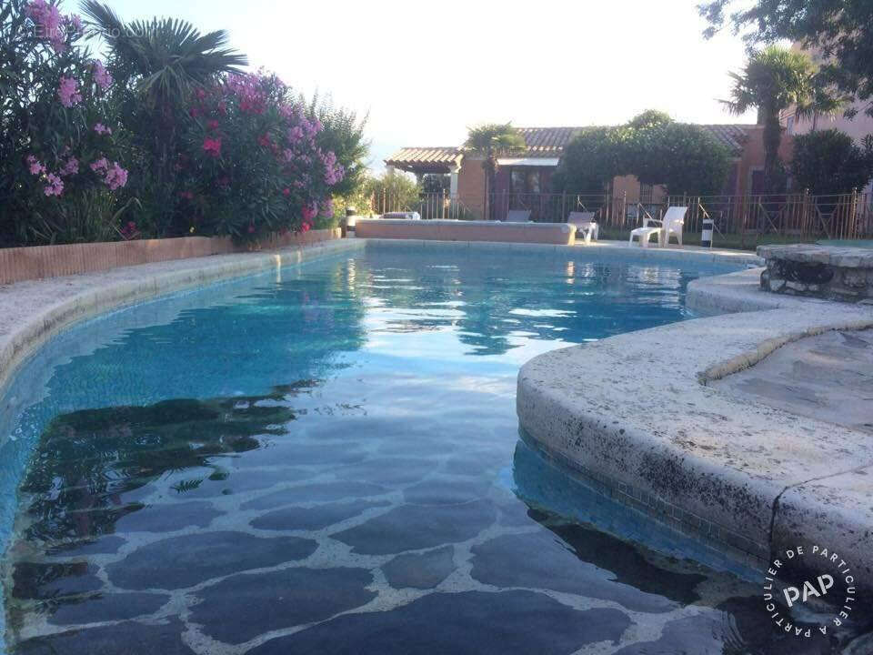 Maison à ALBA-LA-ROMAINE