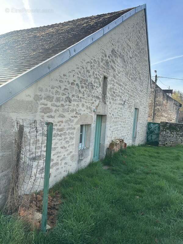 Maison à VENAREY-LES-LAUMES