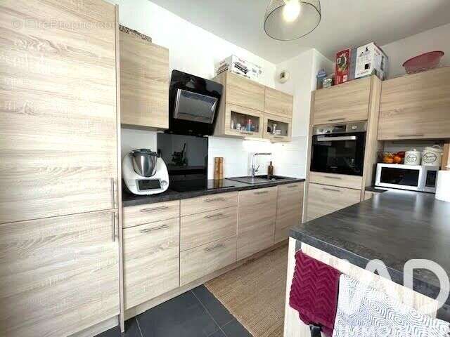 Photo 9 - Appartement à VITRY-SUR-SEINE