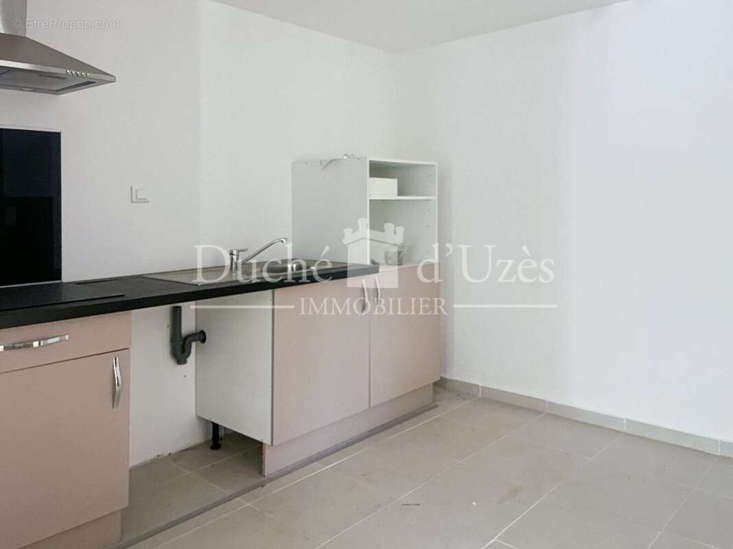 Photo 7 - Maison à BROUZET-LES-ALES