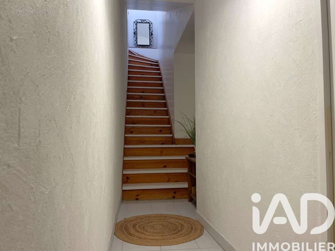 Photo 3 - Appartement à MARENNES