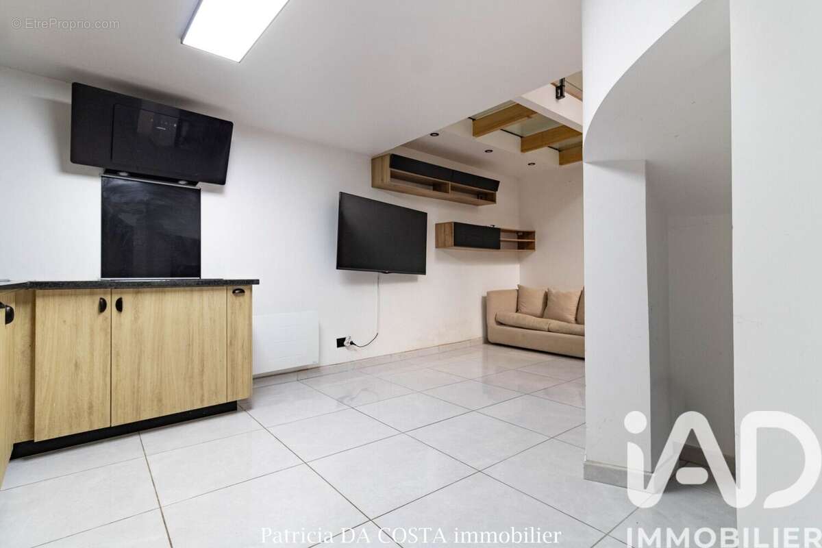 Photo 3 - Appartement à PUTEAUX