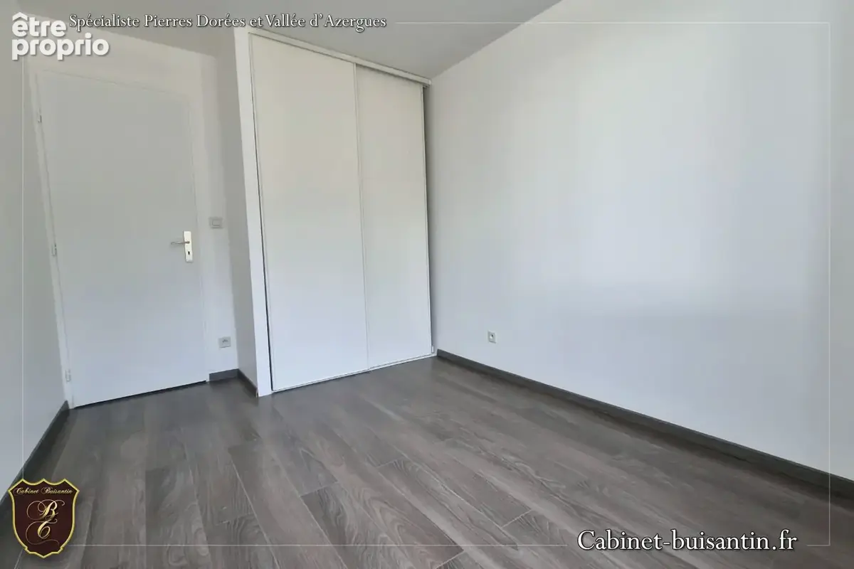 Appartement de type 3 au coeur du village - photo 7