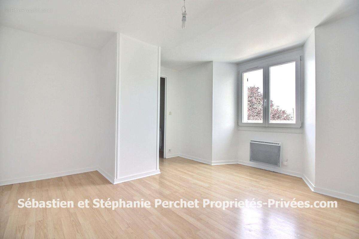 Maison à BOULAY-LES-BARRES